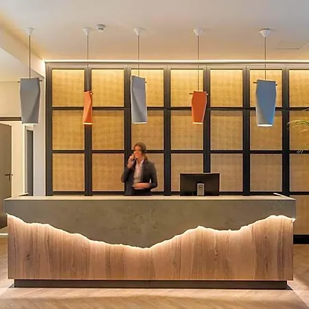Boutique Cordial La Peregrina Szálloda 4*
