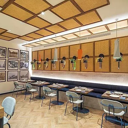 Boutique Cordial La Peregrina 4*