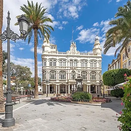 Boutique Cordial La Peregrina Las Palmas de Gran Canaria