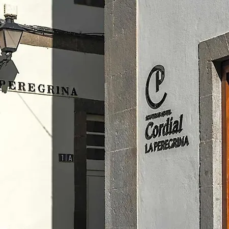 Boutique Cordial La Peregrina Las Palmas de Gran Canaria