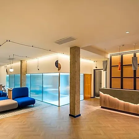 Szálloda Boutique Cordial La Peregrina 4*