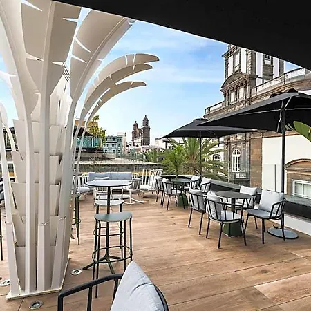 Boutique Cordial La Peregrina Hotel 4*