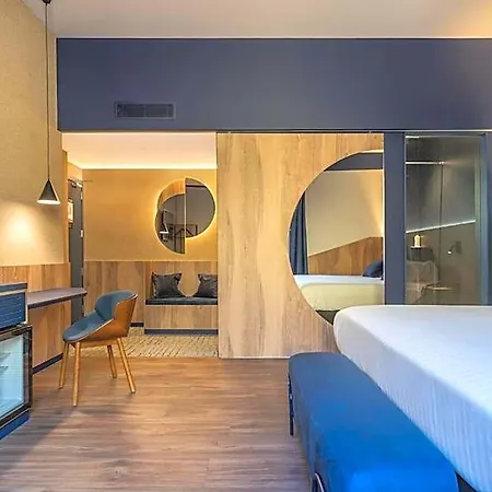 Boutique Cordial La Peregrina 4*
