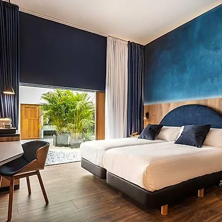Boutique Cordial La Peregrina Hotel