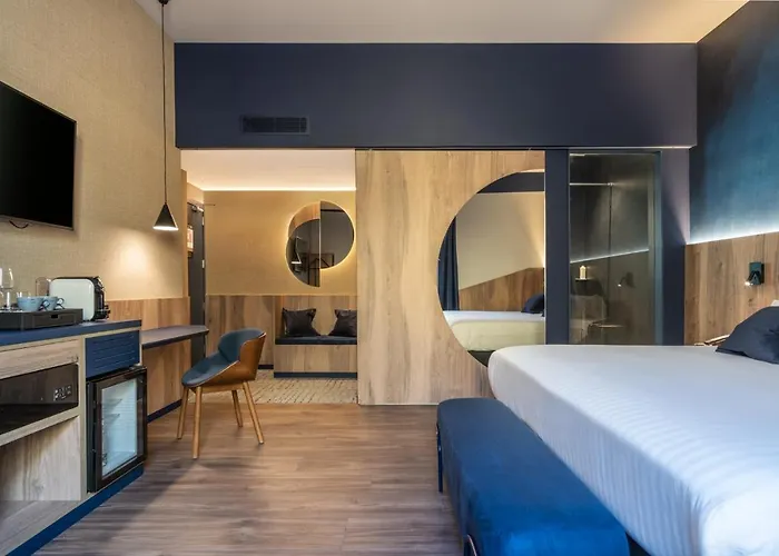 Boutique Cordial La Peregrina Hotel Las Palmas de Gran Canaria