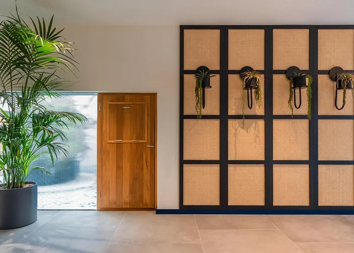 فندق Boutique Cordial La Peregrina