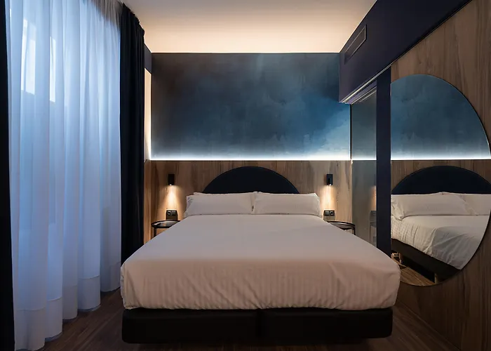 Boutique Cordial La Peregrina 4*