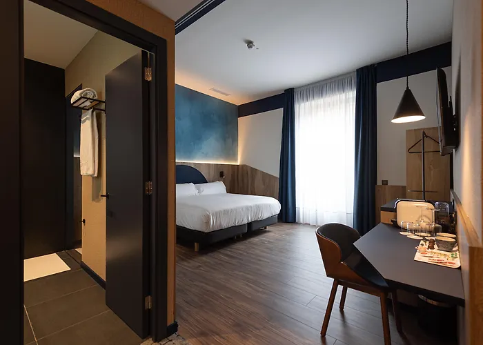 فندق Boutique Cordial La Peregrina