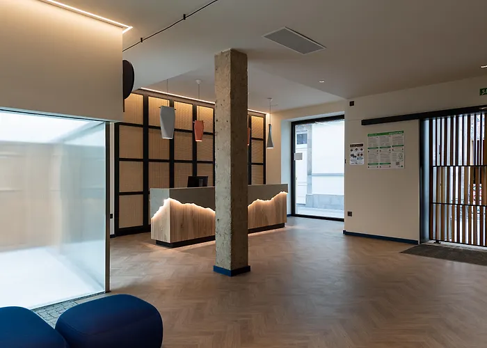 Boutique Cordial La Peregrina 호텔 라스팔마스