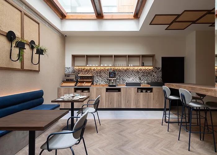 فندق Boutique Cordial La Peregrina 4*