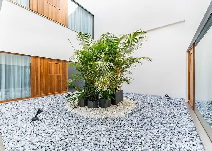 Boutique Cordial La Peregrina لاس بالماس دي غران كاناريا