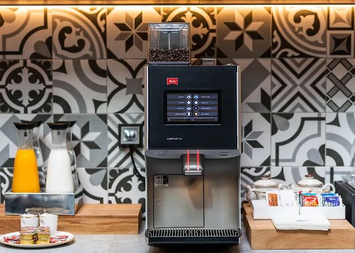 Boutique Cordial La Peregrina فندق 4*