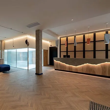 Hotel Boutique Cordial La Peregrina Las Palmas de Gran Canaria