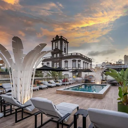 Boutique Cordial La Peregrina Hotel