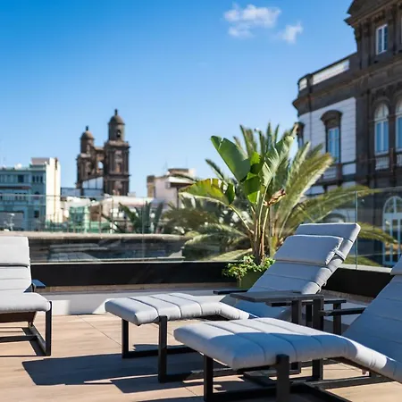 Boutique Cordial La Peregrina Hotel