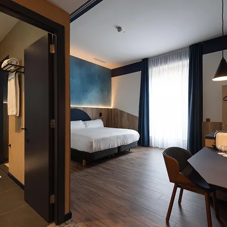 Hotel Boutique Cordial La Peregrina