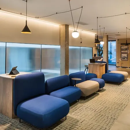 Hotel Boutique Cordial La Peregrina