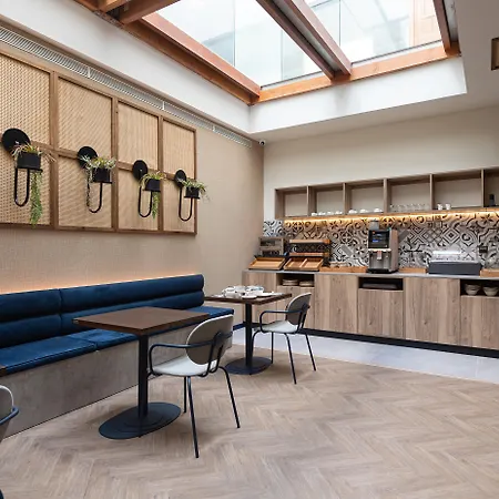 Hotel Boutique Cordial La Peregrina