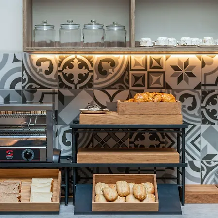 Hotel Boutique Cordial La Peregrina 4*