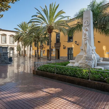 Boutique Cordial La Peregrina Hotel