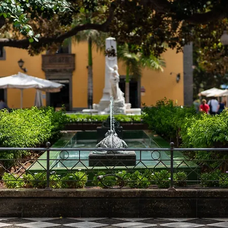 Hotel Boutique Cordial La Peregrina