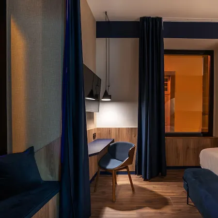 Boutique Cordial La Peregrina Las Palmas de Gran Canaria