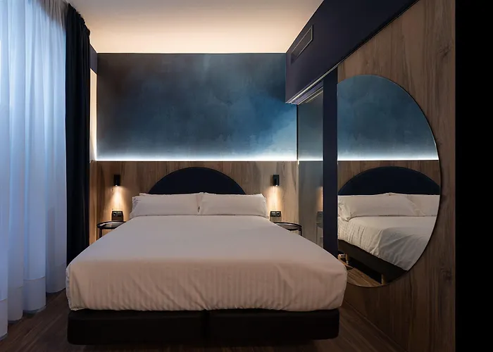 Boutique Cordial La Peregrina Λας Πάλμας ντε Γκραν Κανάρια