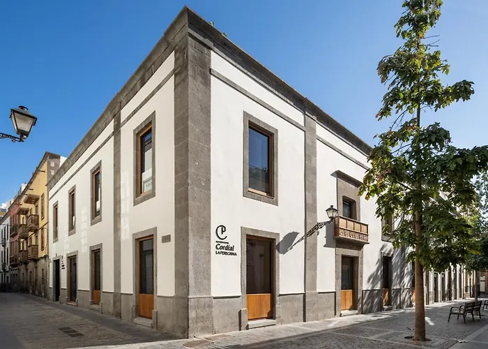 Boutique Cordial La Peregrina Ξενοδοχείο