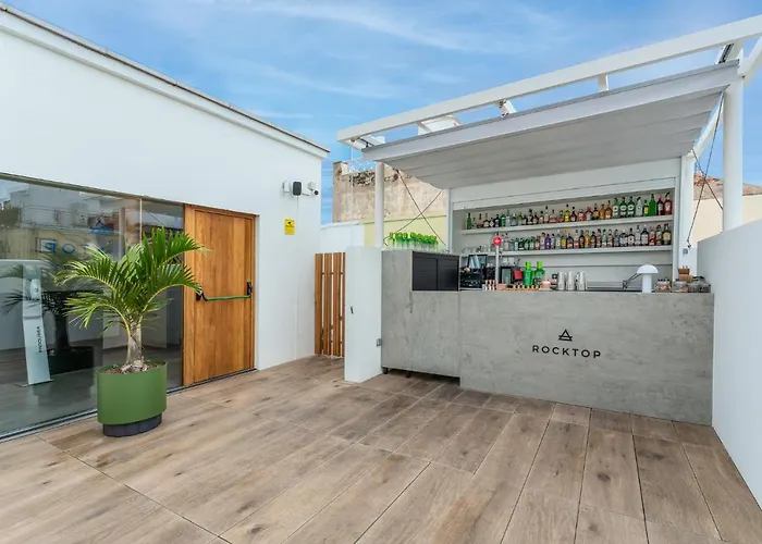 Ξενοδοχείο Boutique Cordial La Peregrina 4*