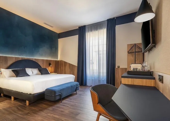 Boutique Cordial La Peregrina 4*