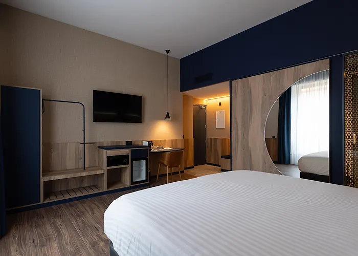 Boutique Cordial La Peregrina