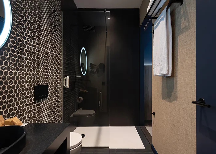 Boutique Cordial La Peregrina