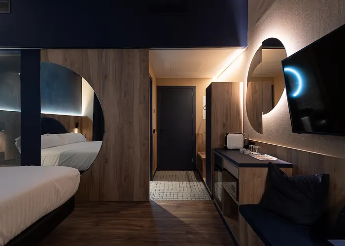 Boutique Cordial La Peregrina Ξενοδοχείο Λας Πάλμας ντε Γκραν Κανάρια