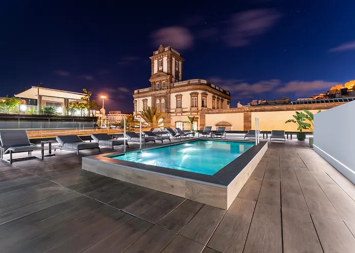 Boutique Cordial La Peregrina 4*