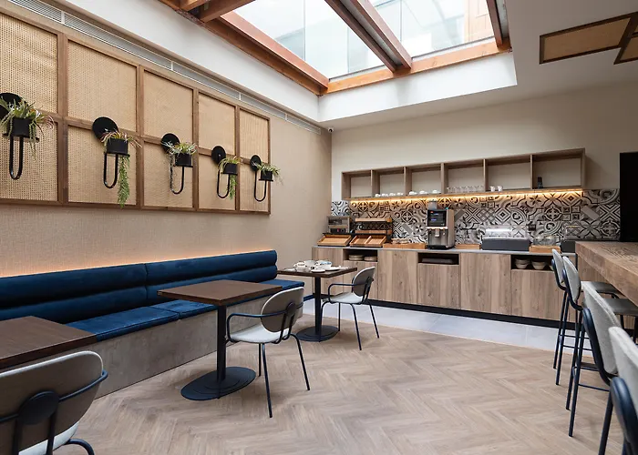 Ξενοδοχείο Boutique Cordial La Peregrina