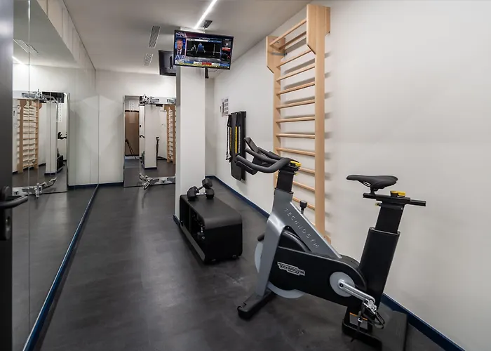 Ξενοδοχείο Boutique Cordial La Peregrina