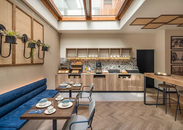 Boutique Cordial La Peregrina Ξενοδοχείο Λας Πάλμας ντε Γκραν Κανάρια