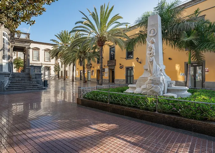 Boutique Cordial La Peregrina Ξενοδοχείο