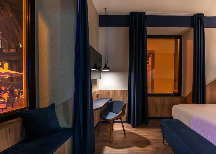 Boutique Cordial La Peregrina Λας Πάλμας ντε Γκραν Κανάρια