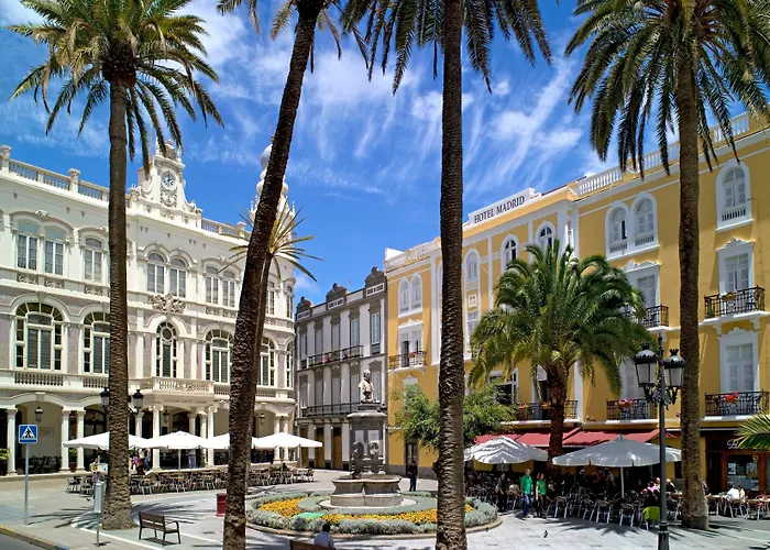 Boutique Cordial La Peregrina Ξενοδοχείο 4*